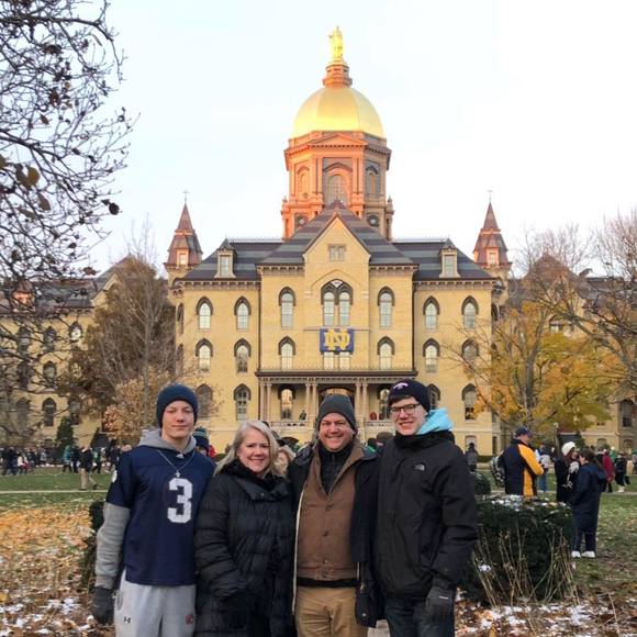 Meet your Posher, Peter - Picture 1 of 1